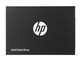 HP S700 2.5