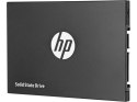 HP S700 2.5" 250 GB Serial ATA III 3D NAND dysk twardy