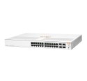 HPE Aruba Instant On 1930 Smart 24G 4SFP+ Switch