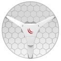 MikroTik LHG 60G | Radiolinia | RBLHGG-60ad, 60GHz, 1x RJ45 1000Mb/s