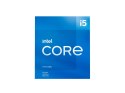 Procesor Intel® Core™ i5-11400F Desktop Processor up to 4.4 GHz LGA1200 (Intel® 500 Series & select 400 Series chipset) 65W BOX