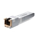 Ubiquiti UACC-CM-RJ45-10G | Moduł SFP+ | 10Gb/s, RJ45