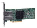 Broadcom BCM957412A4120AC karta sieciowa Wewnętrzny 10000 Mbit/s