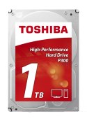 Toshiba P300 3.5 SATA-600 1TB - 7200 rp