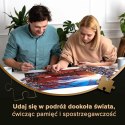 Trefl Puzzle 1000 elementów Premium Plus Jezioro Bled Słowenia