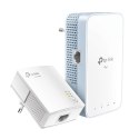 AV1000 POWERLINE AC WI-FI KIT/1 TL-PA7017 + 1 TL-WPA7517