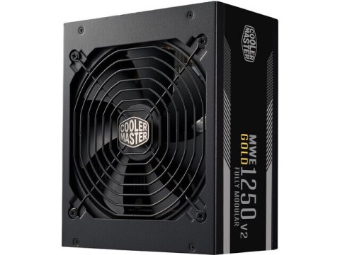 CASE PSU ATX 1250W/MPE-C501-AFCAG COOLER MASTER