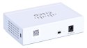 CBS110 UNMANAGED 5-PORT GE/DESKTOP EXT PS