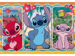 Clementoni Puzzle 24 elementy Maxi Super Kolor Stitch