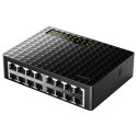 Desktop Switch Cudy 16-Port 10/100 Mbps