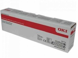 OKI Toner 46861305 Yellow