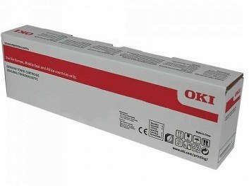 OKI Toner 46861306 Magenta