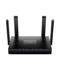 Router Cudy Wi-Fi 6 Mesh Gigabit AX3000