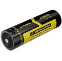 BATTERY RECH. LI-ION 3.6V/NL2150RX(5000MAH) NITECORE