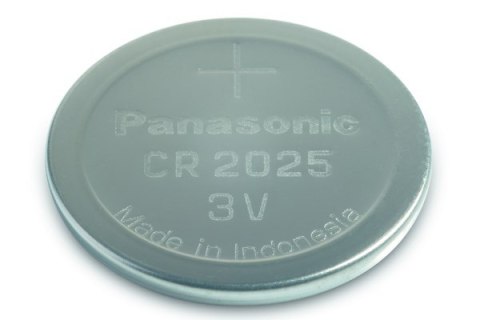 Bateria Panasonic CR 2025 p4