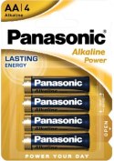 Bateria Panasonic LR03 Alkaline Power op4szt cena za opakowanie