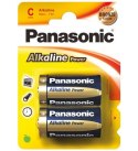 Bateria Panasonic LR14 op2szt