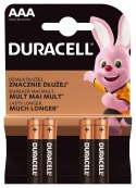 Batteri Duracell