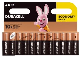 DURACELL Basic MN1500 AA BL12 Duracell