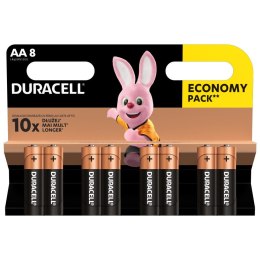 DURACELL Basic MN1500 AA BL8 Duracell