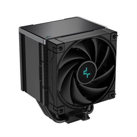 DeepCool AK500 Zero Dark CPU-Kühler - 120mm