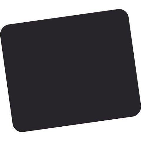 MOUSE PAD BASIC/BLACK 29704 FELLOWES