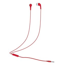 Motorola | Headphones | Earbuds 2-S | In-ear Built-in microphone | In-ear | 3.5 mm plug | Red