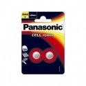 PANASONIC BATERIA CR 2032EP/2B