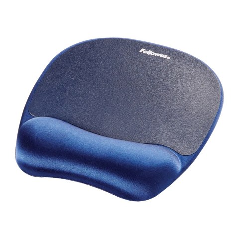 PODKŁADKA POD MYSZ MEMORY FOAM SAPPHIRE 9172801 FELLOWES