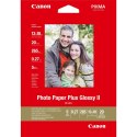 PP-201 PHOTO PAPER PLUS II/GLOSSY 13X18 20SHTS