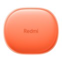 Słuchawki Xiaomi Redmi Buds 4 Lite pomarańczowe