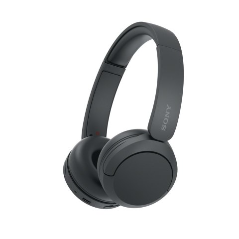 Sony WH-CH520 Wireless Headphones, Black | Sony | Wireless Headphones | WH-CH520 | Wireless | On-Ear | Microphone | Noise cancel