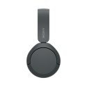 Sony WH-CH520 Wireless Headphones, Black | Sony | Wireless Headphones | WH-CH520 | Wireless | On-Ear | Microphone | Noise cancel