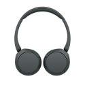 Sony WH-CH520 Wireless Headphones, Black | Sony | Wireless Headphones | WH-CH520 | Wireless | On-Ear | Microphone | Noise cancel