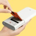 Xiaomi Mi Portable Photo Printer Paper | Papier fotograficzny | 20 sztuk, wymiary 2x3 cale