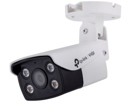 4MP OUTDOOR BULLET CAMERA/FULL-COLOR