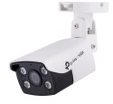 4MP OUTDOOR BULLET CAMERA/FULL-COLOR