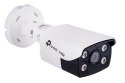 4MP OUTDOOR BULLET CAMERA/FULL-COLOR