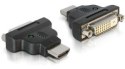 Delock adapter wideo