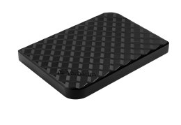 STOREN GO 2.5IN (6.35CM) 1TB/GEN2 USB 3.0 BLACK