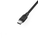 AUKEY CB-CD4 OEM kabel Quick Charge USB C-USB 3.0 | 1m | 5 Gbps | 3A | 60W PD | 20V