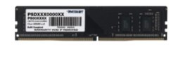 Patriot Pamięć DDR4 Signature 4GB/2133 (1*4GB) CL15