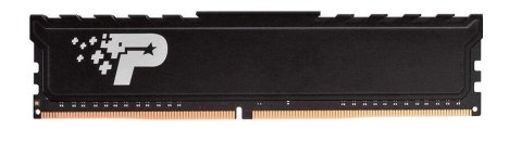 Patriot Pamięć DDR4 Signature Premium 32GB/3200(1*32GB) CL22