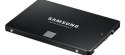 Samsung Dysk SSD 870EVO MZ-77E2T0B/EU 2TB