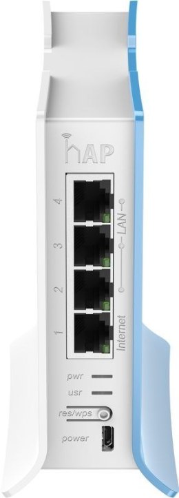 WRL ACCESS POINT 2.4GHZ/RB941-2ND-TC MIKROTIK