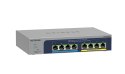 8P 2.5G ULTRA60 POE++ SWITCH/MULTI-GIGABIT (2.5G) ETH PLUS