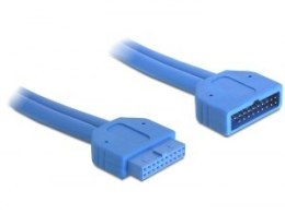 Delock USB 3.0 Pin Header - USB forlan