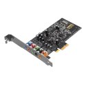 Karta dźwiękowa Creative Sound Blaster Audigy Fx — PCI