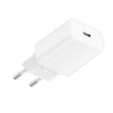 Ładowarka USB Xiaomi Mi 20W charger (Type-C)