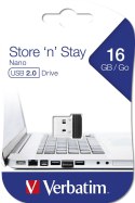 NANO USB 16 GB STORE N STAY/.